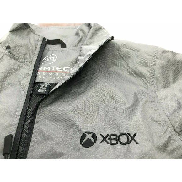 Stormtech Performance Rain Jacket Waterproof XS - Picture 9 of 16